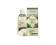 L\'Erbolario White Musk Αφρόλουτρο 250ml – Απαλό & Αρωματικό