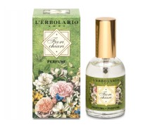 L\'Erbolario Fiori Chiari 50ml – Floral & Φρουτώδες Άρωμα