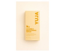 Patch Holic Yuja Vitamin C Brightening Serum 30ml – Ενυδατικός Ορός Προσώπου με Εκχύλισμα Yuja και Βιταμίνη C για Λάμψη και Ομοιομορφία
