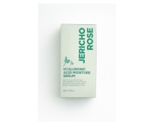 Patch Holic Jericho Rose Hyaluronic Acid Serum Moisture 30ml ? Ενυδατικός Ορός Προσώπου για Ξηρές Ευαίσθητες Επιδερμίδες  με Εκχύλισμα Ρόδου της Ιεριχούς και Υαλουρονικό Οξύ