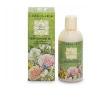 L’Erbolario Fiori Chiari Αφρόλουτρο 250 ml – Απαλή Περιποίηση για Ευαίσθητη Επιδερμίδα