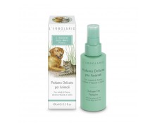 L\'Erbolario Delicate Pet Perfume 100ml – Άρωμα για Κατοικίδια με Ευαίσθητη Σύνθεση