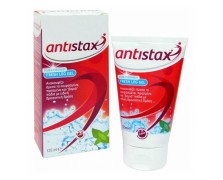 Antistax Gel για Πρησμένα & Κουρασμένα Πόδια 125ml
