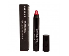 Korres Κραγιόν Rasberry Twist Lipstick – Allure Πλούσιο Χρώμα / Λάμψη 2,5 ml