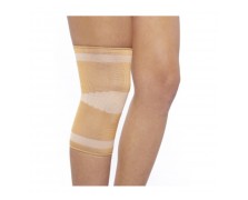 Anatomic Help 1501 Επιγονατίδα Απλή Ελαστική Χρώμα Μπεζ 