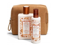 L\'Erbolario Bacche Fiori Legni Beauty Set Cerdo Limited Edition — Πολυτελές Σετ Ομορφιάς