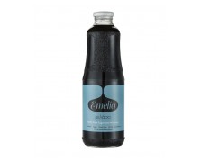 Emelia 100% Καθαρή Μελάσα από Ζαχαροκάλαμο 1370 gr – Superfood, Πλούσια σε Σίδηρο & Μαγνήσιο