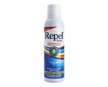 Repel Spray Άοσμο Εντομοαπωθητικό Spray 150ml