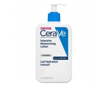 CeraVe Intensive Moisturising Lotion Εντατική Ενυδατική Λοσιόν Σώματος 473ml