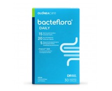 Olonea Bacteflora Daily 30caps – Συμπλήρωμα Διατροφής για Υγιή Εντερική Χλωρίδα
