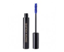 Korres Drama Volcanic Minerals Mascara για Όγκο 03 Bright Blue 11ml