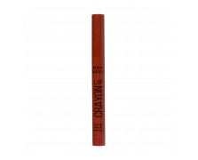 Mon Reve Lip Crayon Μακράς Διάρκειας Ματ Lipstick 11 Rosewood