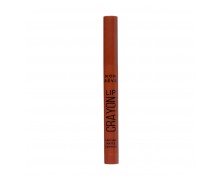 Mon Reve Lip Crayon Μακράς Διάρκειας Ματ Lipstick 15 Choco