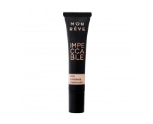 Mon Reve Impeccable Concealer 107 8ml