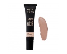 Mon Reve Impeccable Concealer 108 8ml