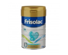 Frisolac AR Αντιαναγωγικό Γάλα 0‑12 μηνών 400 g – Ειδική Διατροφή για Βρέφη με Αντιμετώπιση Αναγωγών