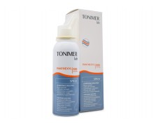 Epsilon Health Tonimer Panthexyl Υπέρτονο Ρινικό Spray 100 ml – Καθαρισμός & Προστασία Ρινικού Βλεννογόνου