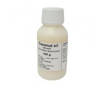 Mediplants Έλαιο Καρύδας 100ml – Φυσικό Coconut Oil για Μαλλιά, Δέρμα & Σώμα