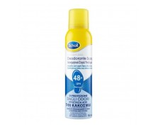Scholl Expert Care Σπρέι Υποδημάτων 48ωρης Προστασίας 150ml