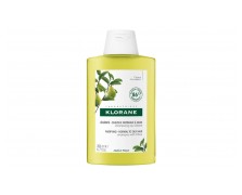 Klorane Citrus Purifying Σαμπουάν Καθημερινής Χρήσης για Κανονικά προς Λιπαρά Μαλλιά 200ml