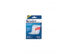 Kessler Primafix Αυτοκόλλητες Γάζες 5×7,2cm – 5 τεμάχια