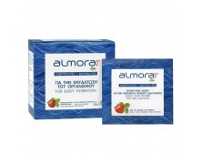 Almora Plus Ηλεκτρολύτες 12 Φακελίδια – Ενυδάτωση & Ανάκαμψη