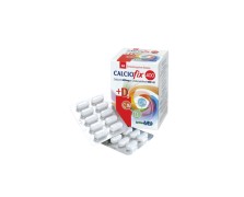 Intermed Calciofix 400 90 δισκία – Ασβέστιο 600 mg + D3 400 IU για Οστά & Ορμονική Υγεία