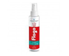 Pharmasept Flogo Instant Calm Spray 100 ml – Άμεση Ανακούφιση από Ερεθισμούς & Επιφανειακά Εγκαύματα
