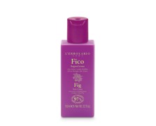 L\'Erbolario Fico Bagnocrema Αφρόλουτρο Σύκο 100ml | Φυσικό Άρωμα & Ενυδάτωση