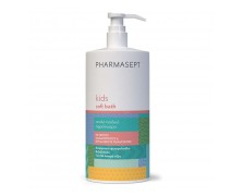 Pharmasept Kids Soft Bath Baby Mild Bath Παιδικό Αφρόλουτρο Για Σώµα & Μαλλιά1L