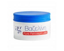 Ag Pharm Βαζελίνη Pure Petroleum Jelly 100gr