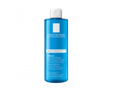 La Roche Posay Kerium Doux Extra Gentle 400ml – Σαμπουάν για Κανονικά Μαλλιά & Ευαίσθητο Τριχωτό