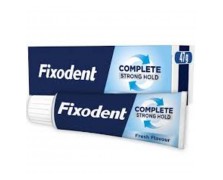 Fixodent Complete Original Fresh Στερεωτική Κρέμα Τεχνητής Οδοντοστοιχίας, 47g