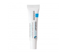 La Roche‑Posay Cicaplast Lips 7.5 ml – Επανορθωτικό Lip Balm για Ξηρά & Σκασμένα Χείλη