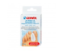 Gehwol Toe Divider GD Medium Διαχωριστής Δακτύλων Ποδιού, 3τεμ