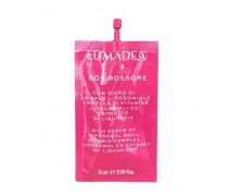 Lumadea Face Mask SOS Rossore 15ml – Μάσκα Κατά των Κοκκινίλων & Ερεθισμών για Ευαίσθητο Δέρμα