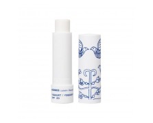 Korres Lip Balm Yoghurt Spf20 Ενυδατική Φροντίδα για τα Χείλη Γιαούρτι με Αντιηλιακή Προστασία, 4.5g