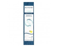 Almora Plus® Hydro Ηλεκτρολύτες Λεμόνι 20 Αναβράζοντα Δισκία – Ενυδάτωση & Ανοσοποιητικό