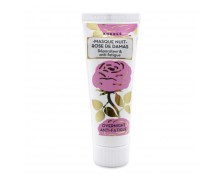 Korres Mask Damask Rose Μάσκα Νύχτας για Ξεκούραστη Όψη, 18ml