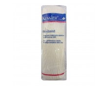 Kessler Flexiband Ελαστικός Επίδεσμος 15cm x 4.50m – Ισχυρή στήριξη & συμπίεση για μεγάλες αρθρώσεις και μυϊκές ομάδες