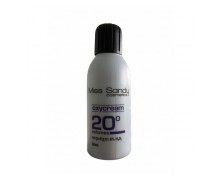 Miss Sandy Oxycream 20vol 60ml – Οξειδωτική Κρέμα Μαλλιών