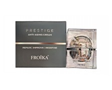 Froika Prestige Anti-Aging Cream 50ml – Αντιρυτιδική & Συσφικτική Κρέμα για Ώριμες Επιδερμίδες