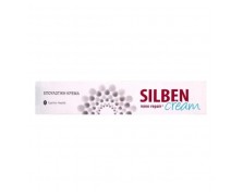 Silben Nano Repair Cream Επουλωτική Κρέμα 50ml