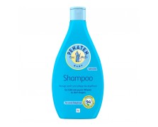 Penaten Baby Shampoo 400?ml ? Απαλό Σαμπουάν με Τεχνολογία ?No More Tears?