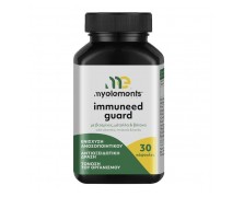 MyElements Immuneed Guard – Ενίσχυσε το Ανοσοποιητικό σου Φυσικά