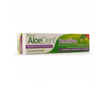 Optima Aloe Dent Sensitive 100ml– Αλόη για Ευαίσθητα Ούλα
