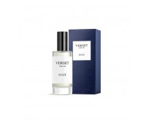Verset Enzi 15ml Ανδρικό Eau de Parfum – Ξυλώδες & Δυναμικό Άρωμα