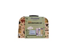 Mustela Baby Adventure Kit – Ολοκληρωμένο Σετ Περιποίησης Μωρού