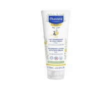 Mustela Nourishing Lotion With Cold Cream – Ενυδατική Λοσιόν Σώματος 200ml