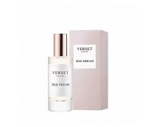 Verset Silk Dream Eau De Parfum Γυναικείο 15ml |- Απαλό Άρωμα Θηλυκότητας